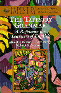 Tapestry Grammar: A Reference for Learners of English