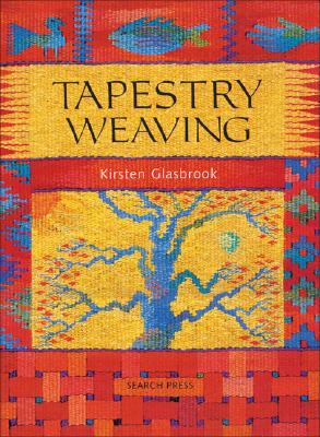 Tapestry Weaving - Glasbrook, Kirsten