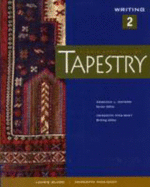 Tapestry Writing L2 (Middle East Edition) - Oxford, Rebecca L