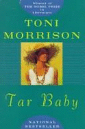 Tar Baby - Morrison, Toni