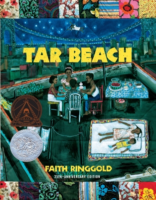 Tar Beach - Ringgold, Faith