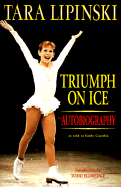 Tara Lipinski: Triumph on Ice