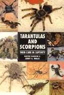 Tarantulas and Scorpions Real