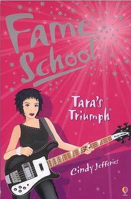 Tara's Triumph - Jefferies, Cindy