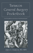 Tarascon General Surgery Pocketbook