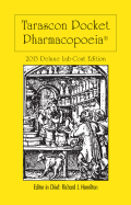 Tarascon Pocket Pharmacopoeia 2013 Deluxe Lab-Coat Edition