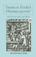 Tarascon Pocket Pharmacopoeia 2015 Deluxe Lab-Coat Edition