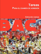 Tareas Para El Examen de Admision