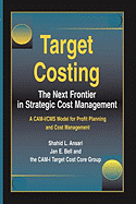 Target Costing - Ansari, Shahid L, and Bell, Jan E