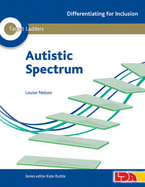 Target Ladders: Autistic Spectrum - Nelson, Louise