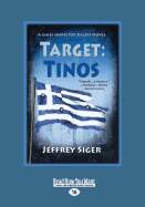 Target: Tinos: An Inspector Kaldis Mystery