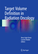 Target Volume Definition in Radiation Oncology