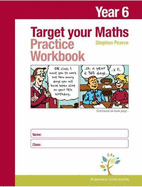 Target your Maths Year 6 Practice Workbook