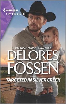 Targeted in Silver Creek - Fossen, Delores