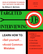 Targeted Job Interviewing