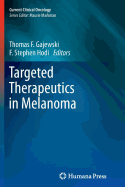 Targeted Therapeutics in Melanoma