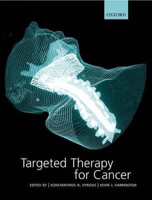 Targeted Therapy for Cancer - Syrigos, Konstantinos