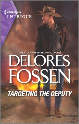 Targeting the Deputy - Fossen, Delores