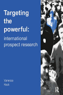 Targeting the Powerful: International Prospect Research