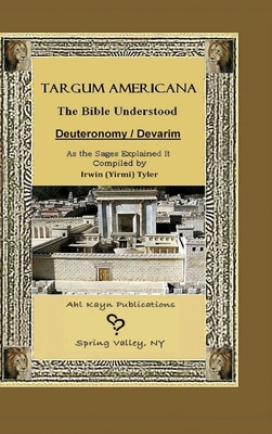 Targum Americana The Bible Understood - Tyler, Irwin (yirmi)