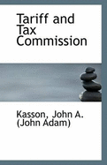 Tariff and Tax Commission