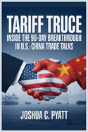 Tariff Truce: Inside the 90-Day Breakthrough in U.S.-China Trade Talks