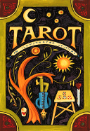 Tarot: An Illustrated Notebook