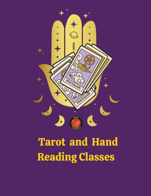 Tarot and Hand Reading Classes - Astrlogas, Rubi