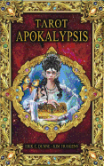 Tarot Apokalypsis Book