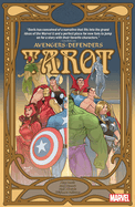 Tarot: Avengers/Defenders