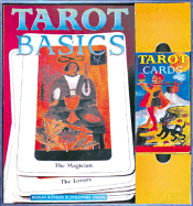 Tarot Basics Gift Set - Fiebig, Johannes, and Burger, Evelin