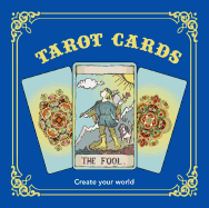 Tarot Cards: Create Your World