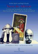 Tarot der Idioten: Crowley und Gurdjieff im Caf? de la Paix