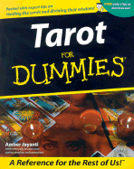 Tarot for Dummies - Jayanti, Amber