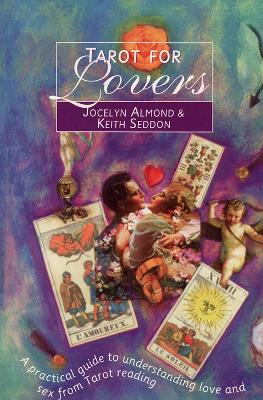 Tarot for Lovers - Almond, Jocelyn
