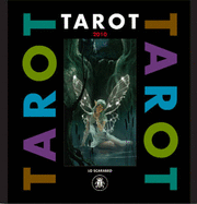 Tarot Gallery Book: Samples from the Lo Scarabeo Tarot Collection