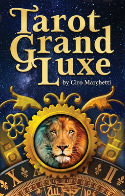 Tarot Grand Luxe - Marchetti, Ciro