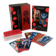 Tarot M?di?val: The Mysteries of the Initiate's Path (Deck and Guidebook Box Set)