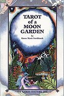 Tarot of a Moon Garden