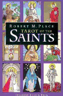 Tarot of the Saints - Robert Place