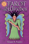 Tarot of the Witches Book