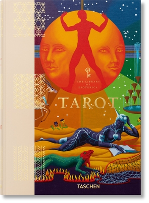 Tarot. The Library of Esoterica - Hundley, Jessica