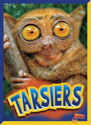 Tarsiers - Terp, Gail