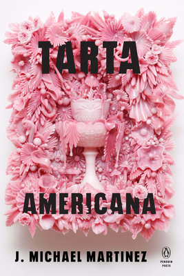 Tarta Americana - Martinez, J Michael
