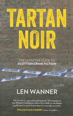 Tartan Noir - Wanner Len