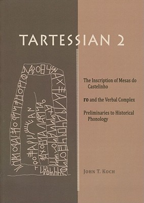 Tartessian 2 - Koch, John T.