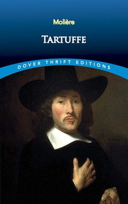Tartuffe by Moliere - Alibris