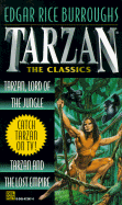 Tarzan 2 in 1 (Tarzan, Lord of the Jungle & Tarzan and the Lost Empire)