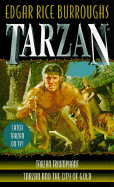 Tarzan 2-In-1 (Tarzan Triumphant/Tarzan and the City of Gold)