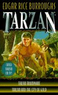 Tarzan 2-In-1 (Tarzan Triumphant/Tarzan and the City of Gold) - Burroughs, Edgar Rice